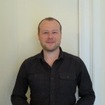 Paul: Director of Operations | From: Dublin, Ireland