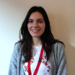 Lara: Intern | From: Italy