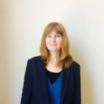 Nessa: Teacher | From: Dublin, Ireland